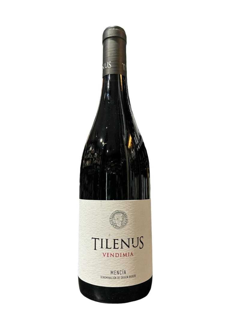 TILENUS VENDIMIA 2019