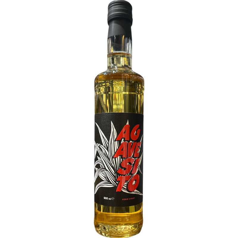 SIROPE DE AGAVE/ AGAVESITO 500ml