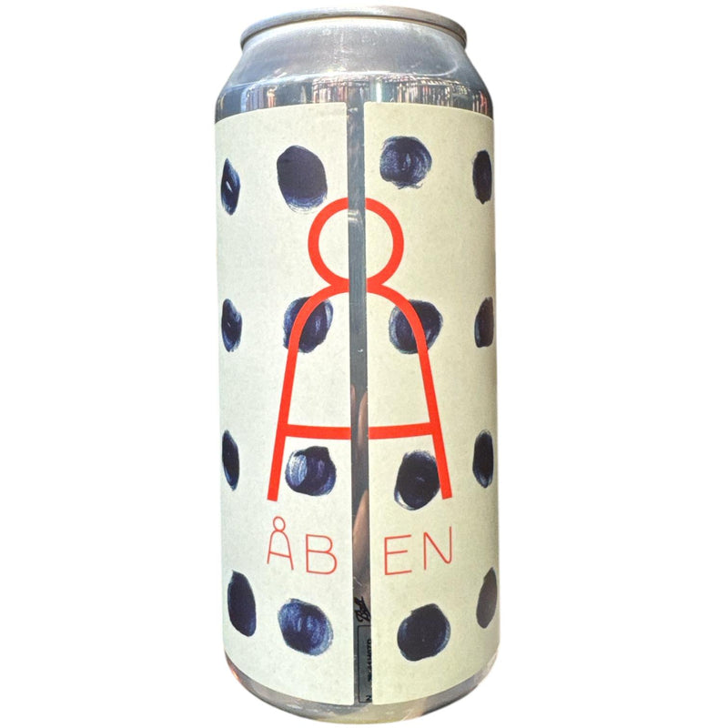 ABEN - CIRCLE - SESSION IPA 440ML