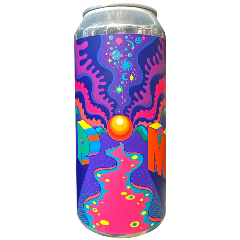 OMNIPOLLO - PIM - PALE ALE 440ML