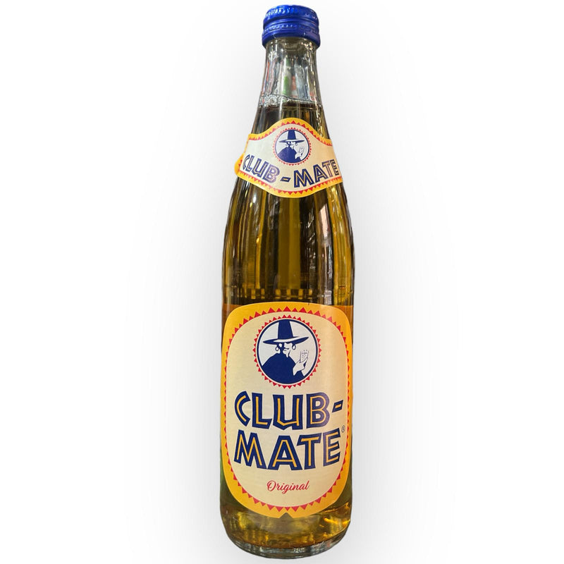 CLUB MATE ORIGINAL 500ml