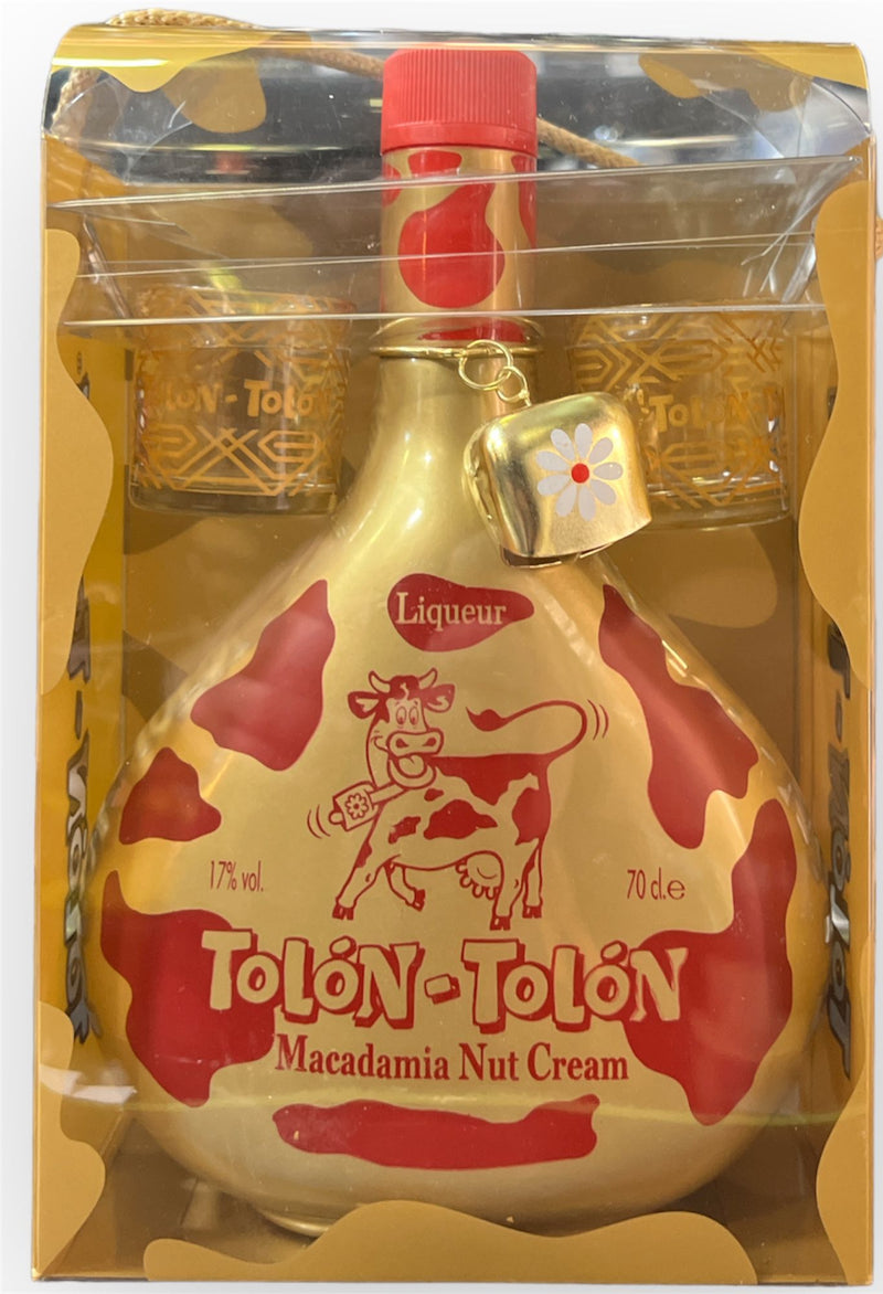 TOLON TOLON MACADAMIA NUT CREAM