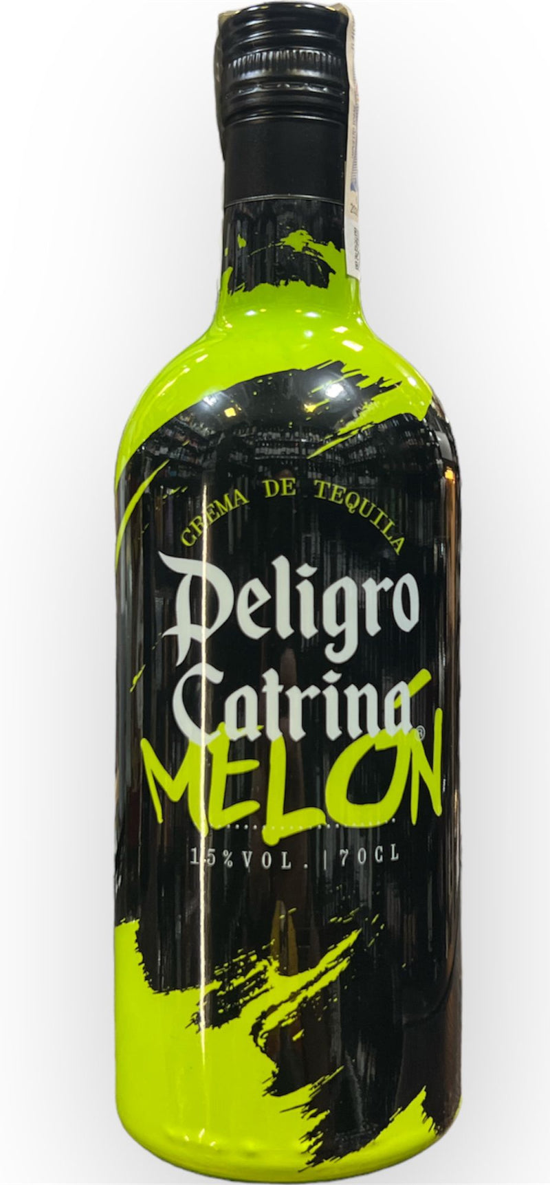 PELIGRO CATRINA MELON