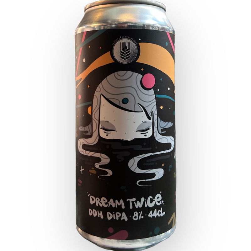 ESPIGA DREAM TWICE DDH DIPA 440ml