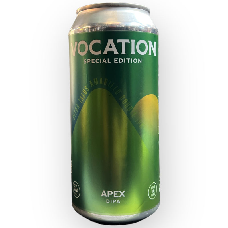 VOCATION APEX DIPA 440ml