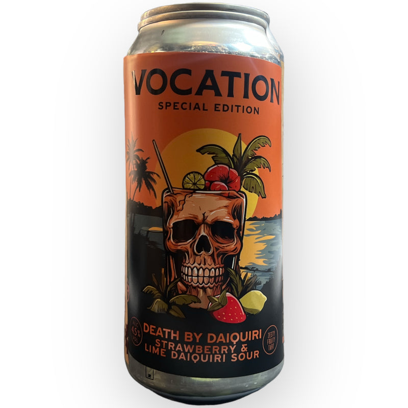 VOCATION DEATH BY DAIQUIRI SOUR 440ml