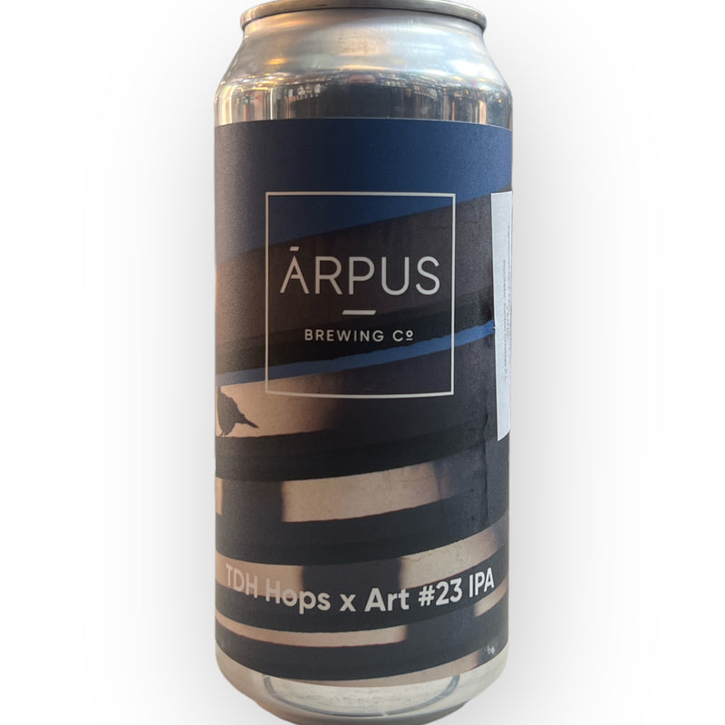 ARPUS TDH HOPS X ART