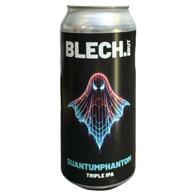 BLECH BRUT QUANTUMPHANTOM TRIPLE IPA 440ML