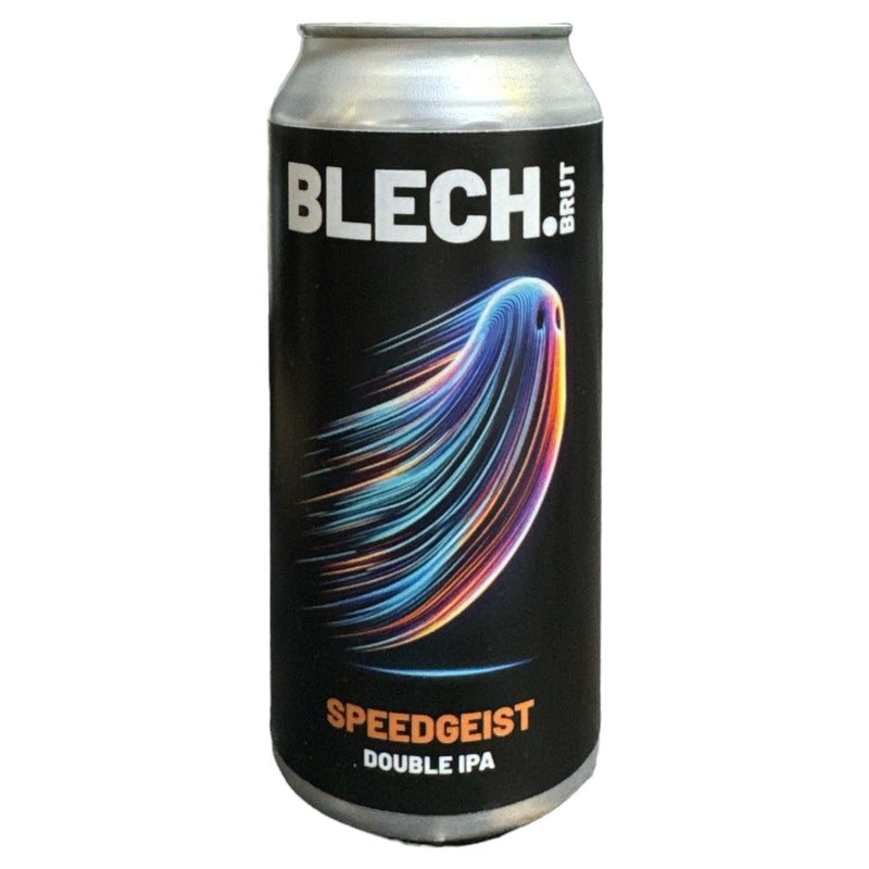 BLECH BRUT VELORIA SPECTRA IPA 440ML