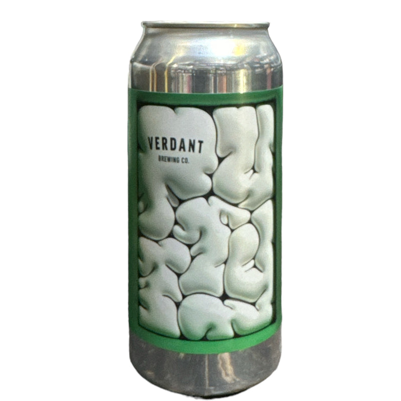 VERDANT PUTTY DIPA 440ML