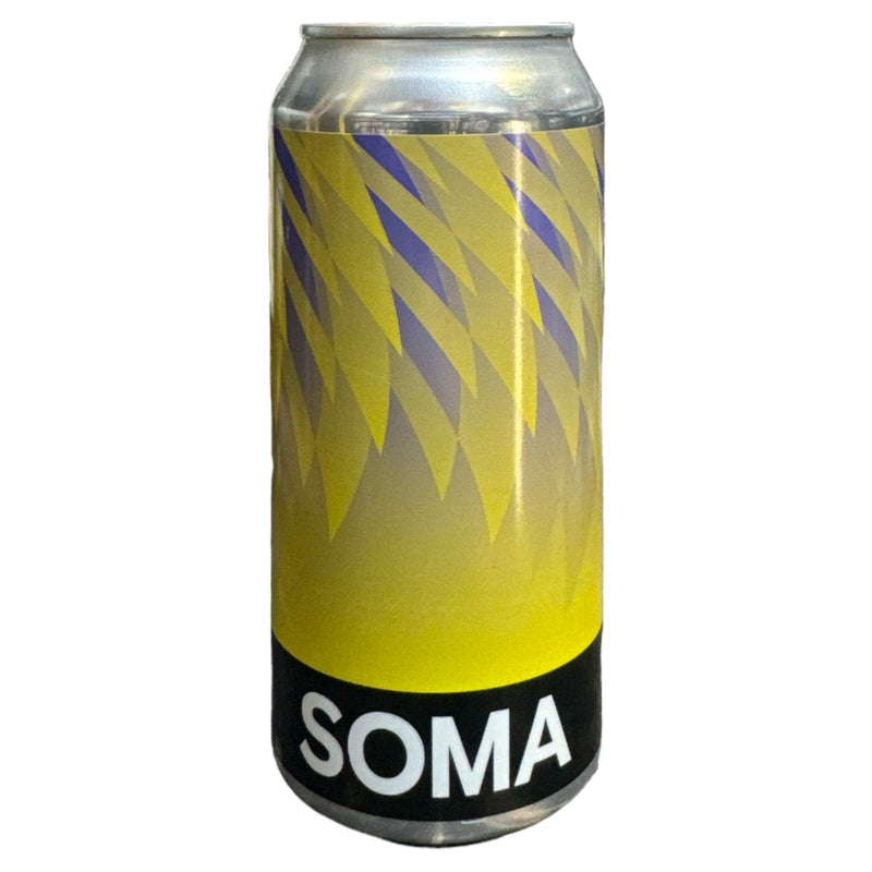 SOMA TOLD YOU SO IPA 440ML