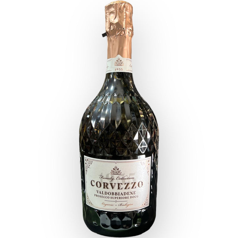 CORVEZZO VALDOBBIADENE PROSECCO SUPERIORE DOCG