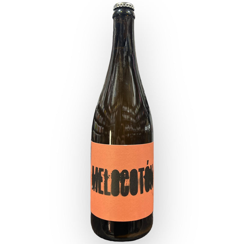 CYCLIC MELOCOTÓN FARMHOUSE SAISON 75CL