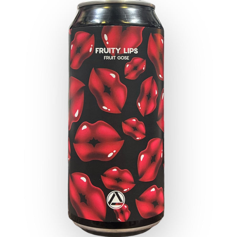 ATTIK FRUITY LIPS FRUIT GOSE 440ML