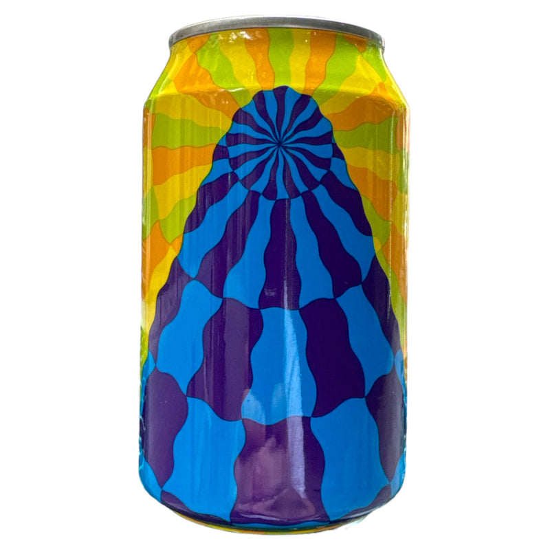 OMNIPOLLO PLEROMA SOUR 330ML