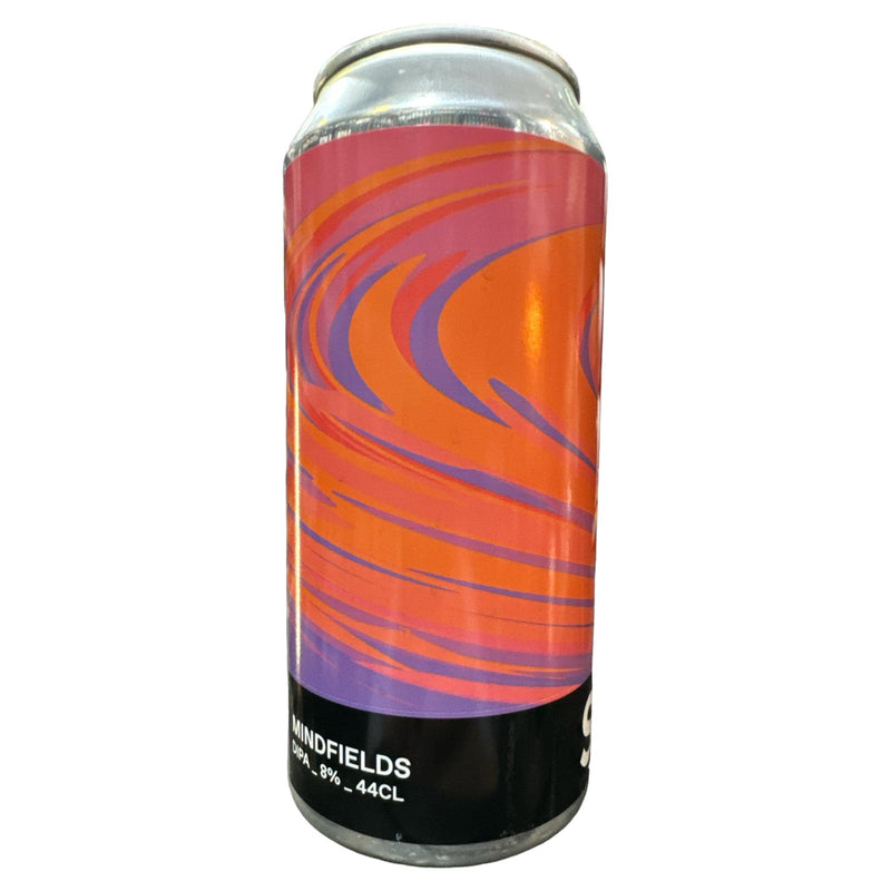 SOMA MINDFIELDS DIPA 440ML