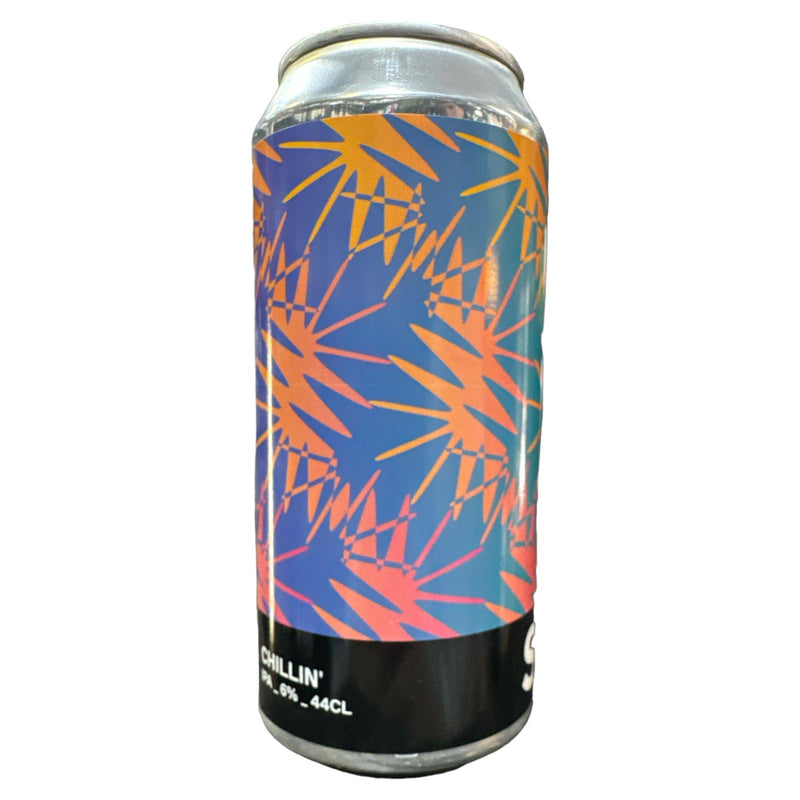 SOMA CHILLIN' IPA 440ML