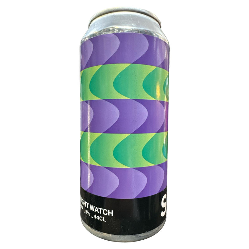 SOMA NIGHT WATCH DIPA 440ML