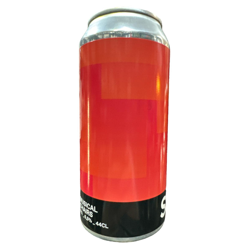 SOMA MUSICAL CHAIRS IPA 440ML