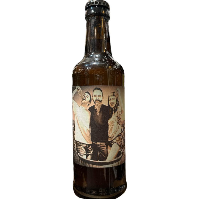 PYRENE FAMILIA GRAPE ALE 330ML