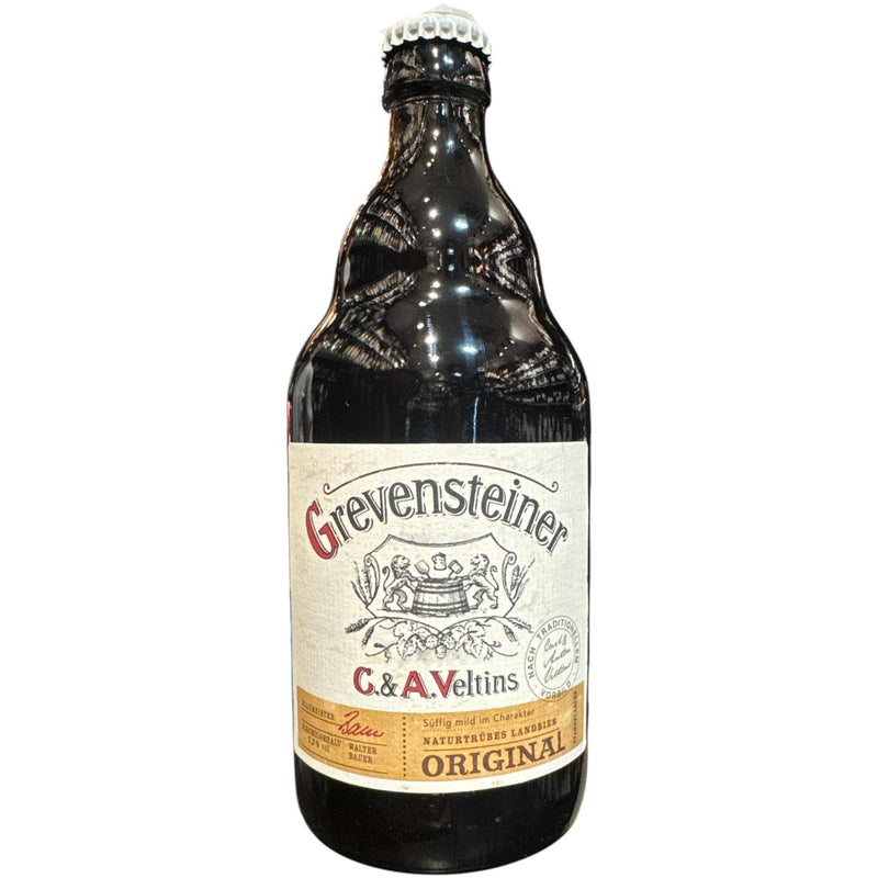 GREVENSTEINER BOTELLA 500ML