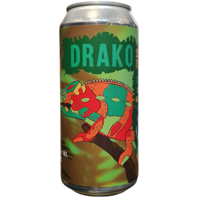 SPERANTO / DRAKO - DDH DIPA- 44CL