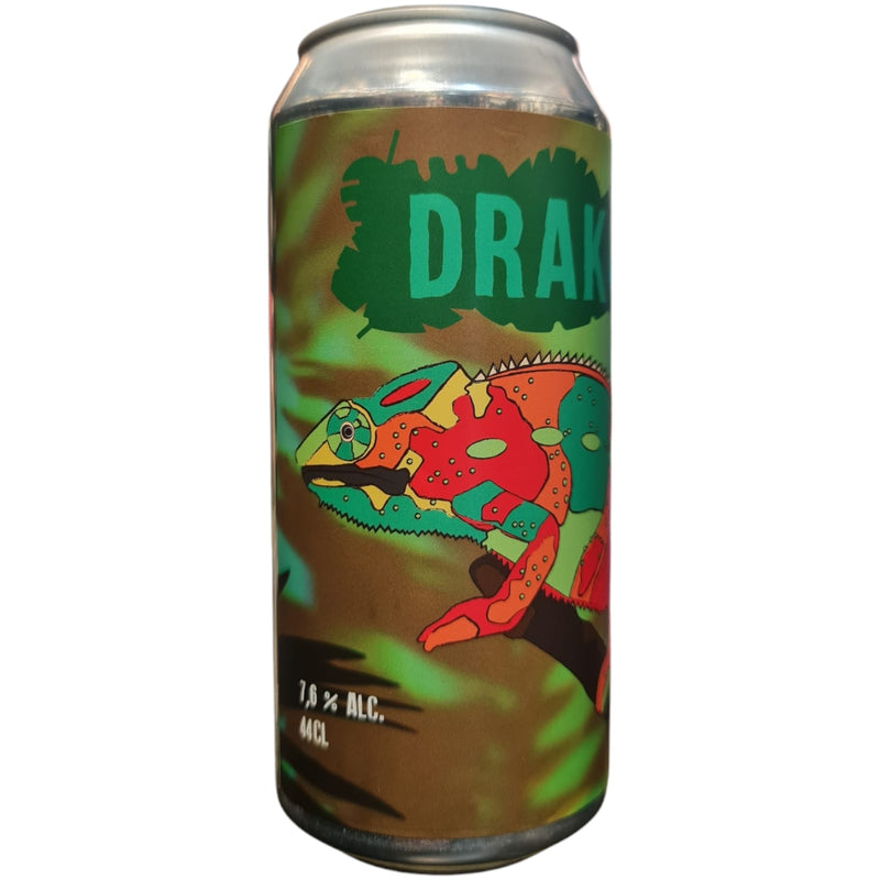 SPERANTO / DRAKO - DDH DIPA- 44CL