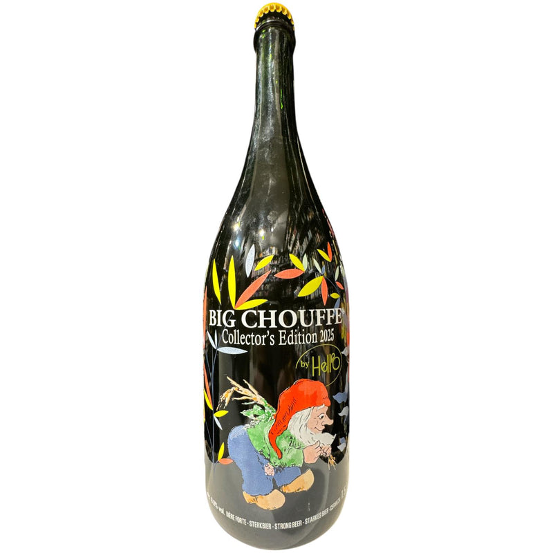 LA CHOUFFE - BIG CHOUFFE COLLECTORS EDITION 2025 - 1.5L