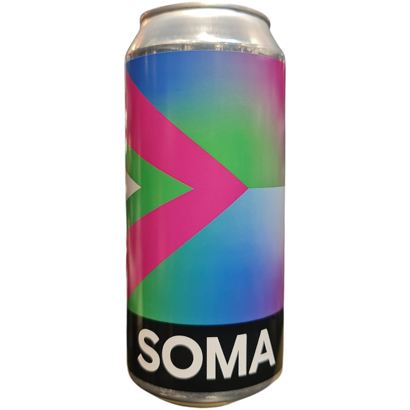 SOMA / TAKE OFF - IPA - 44CL