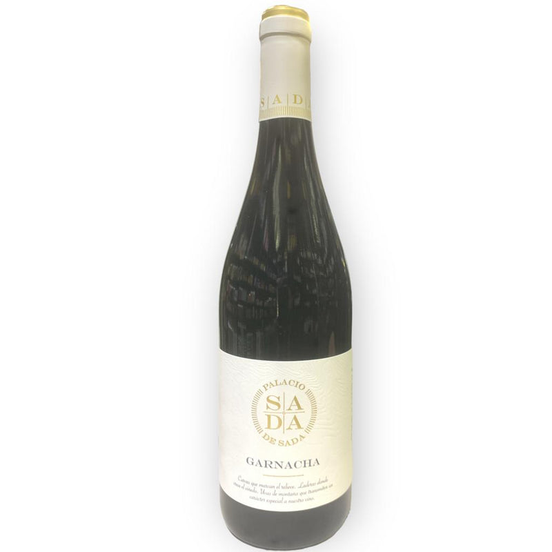 GARNACHA PALACIO DE SADA 75cl