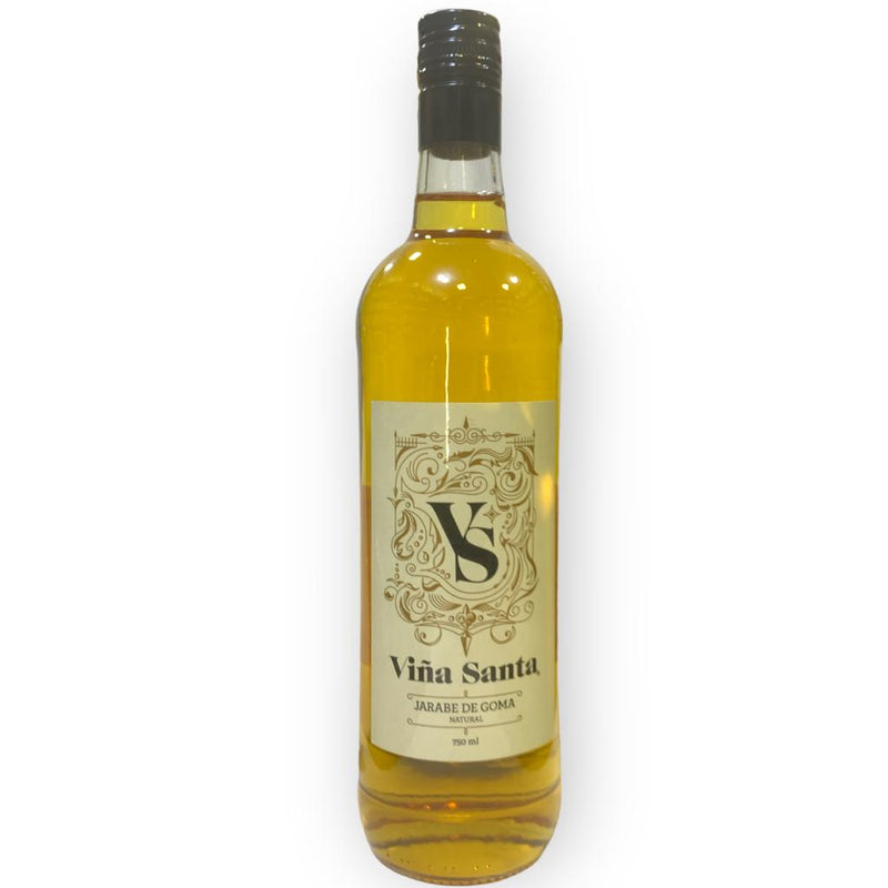 JARABE DE GOMA VIÑA SANTA 70cl