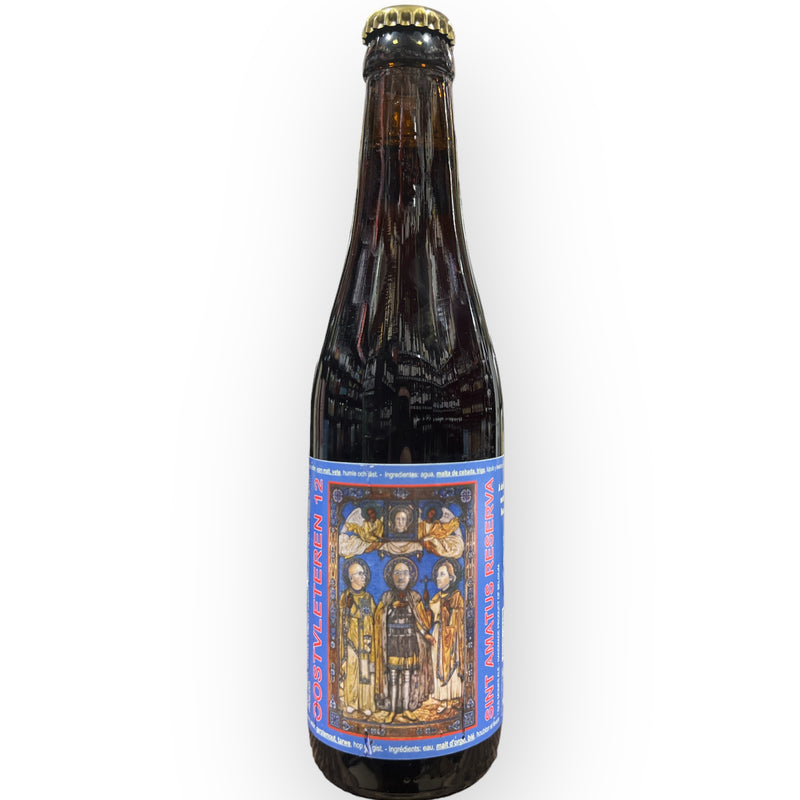 STRUISE SINT AMATSU RESERVA 33cl