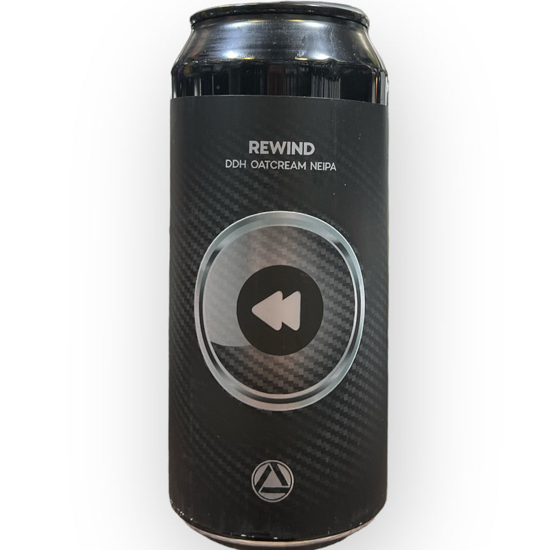 ATTIK REWIND DDH OATCREMA NEIPA 440ml