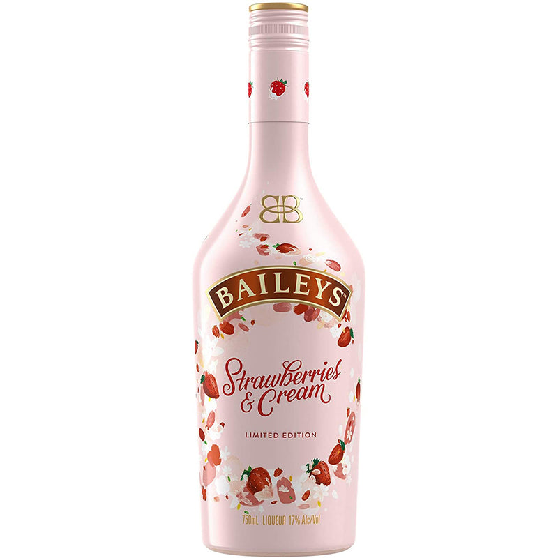 BAILEYS STAWBERRIES AND CREAM 70cl