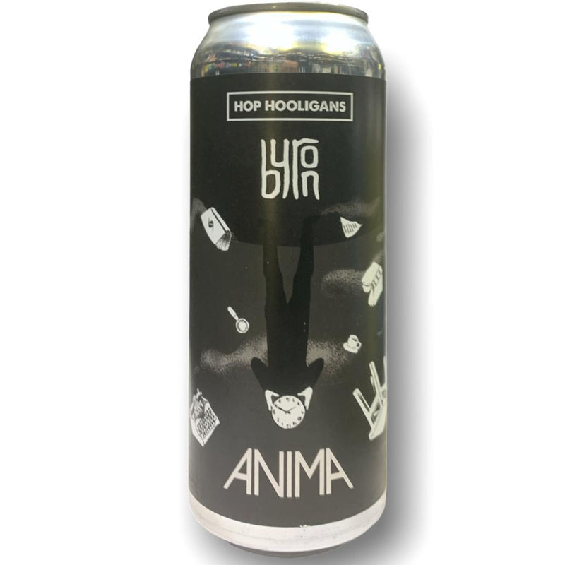 HOP HOOLINGANS ANIMA WIPA 440ml