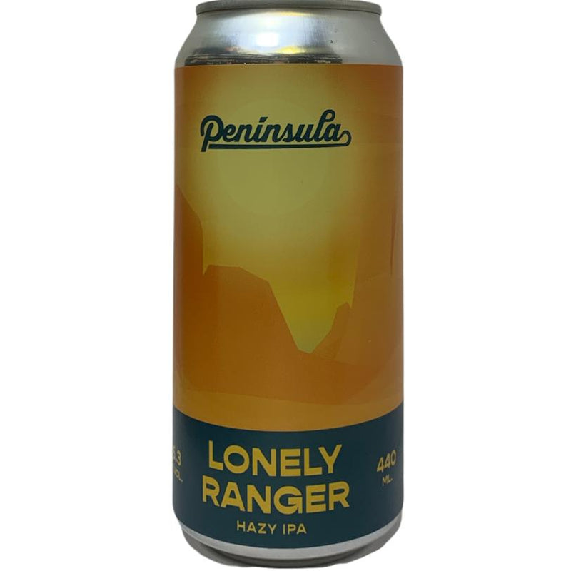 PENINSULA LONELY RANGER 440ML