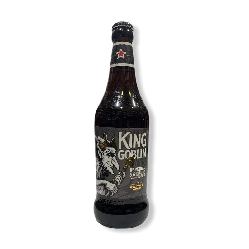 HOBGOBLIN KING GOBLIN 500ML