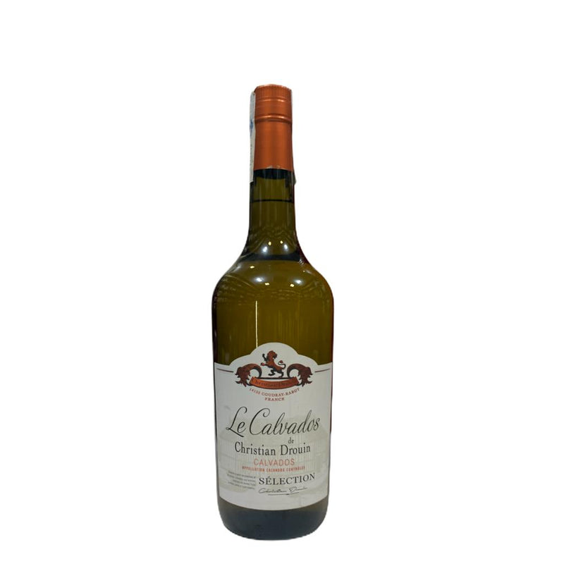 CALVADOS CHRISTIAN DROUIN 70CL