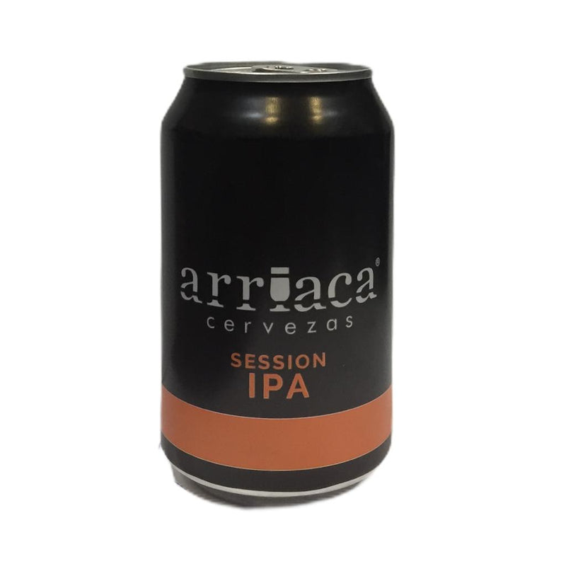 ARRIACA SESSION IPA LATA