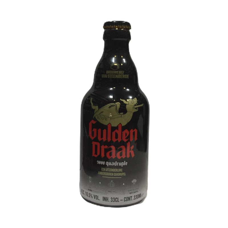 GULDEN DRAAK 9000 33CL