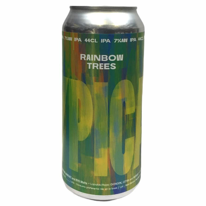 ATYPICAL RAINBOW TREES WEST COAST IPA