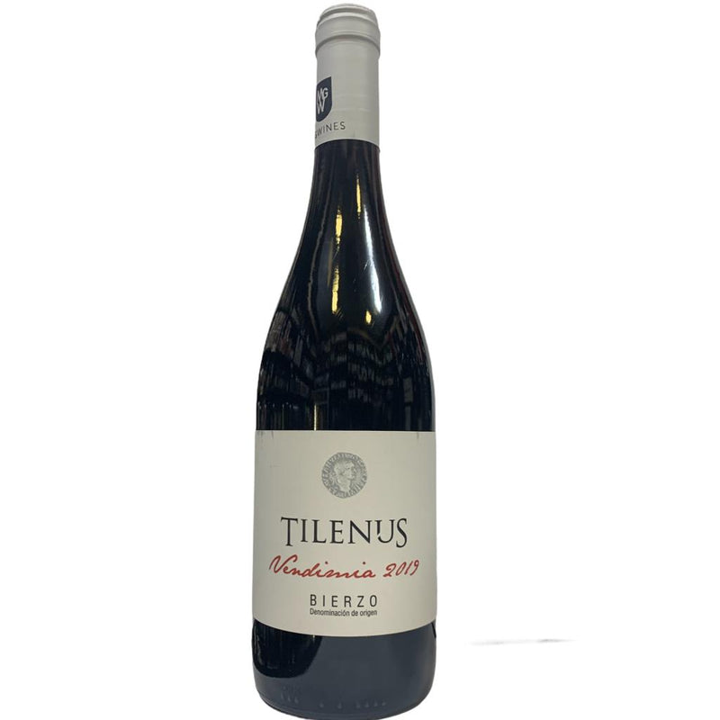 TILENUS VENDIMIA 2019