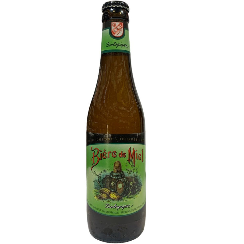 BIERE DE MIEL 330ML