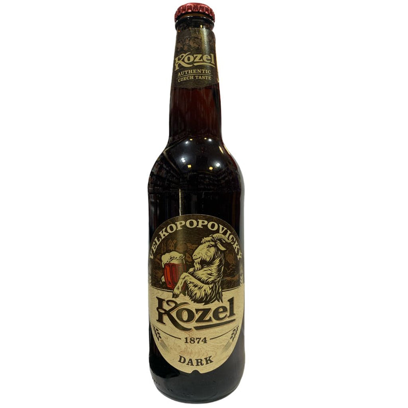 KOZEL DUNKEL 500ML