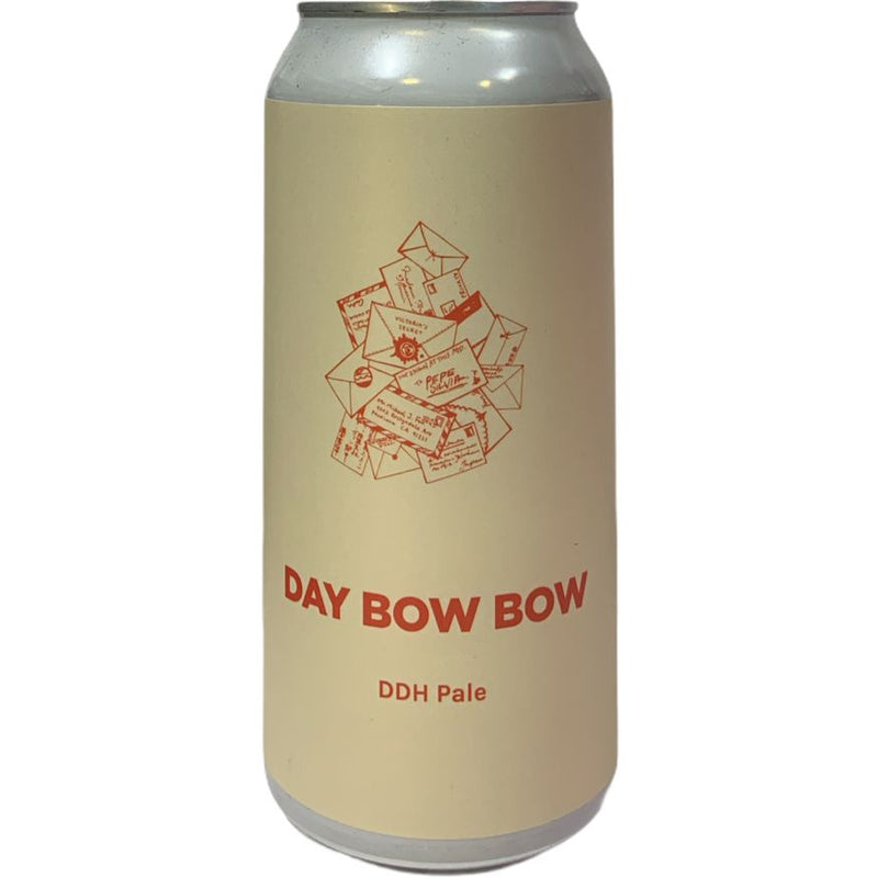 POMONA ISLAND DAY BOW BOW 440ML