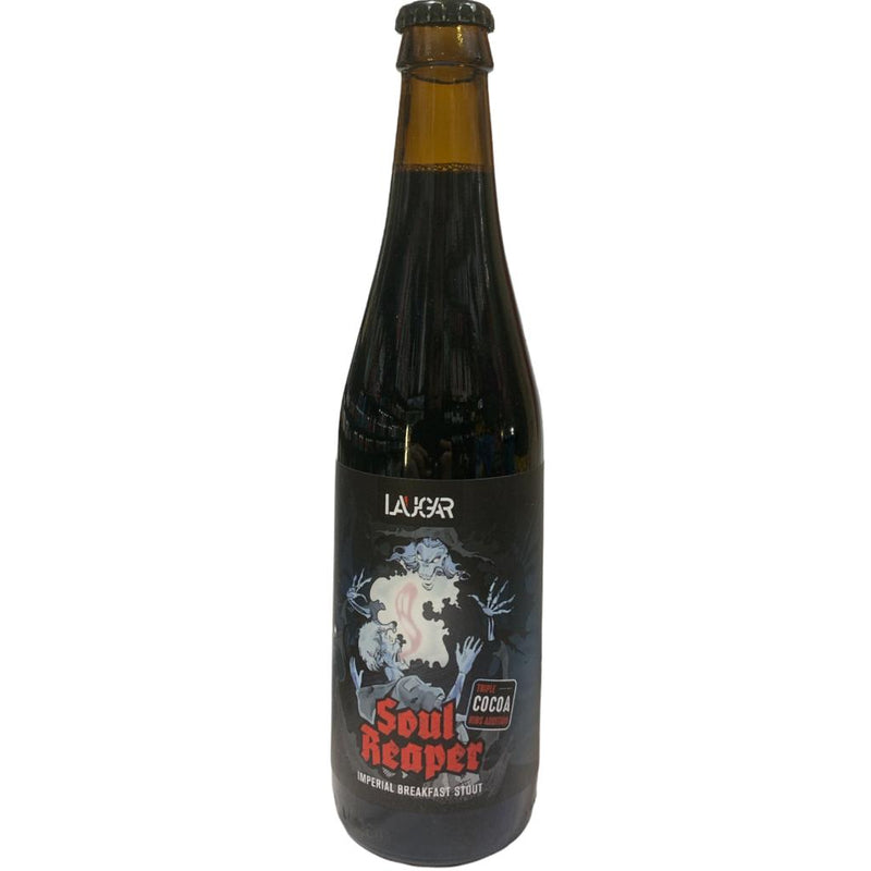 LAUGAR SOUL REAPER 330ML