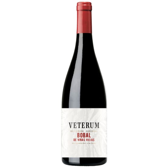 VETERUM BOBAL DE VIÑAS VIEJAS