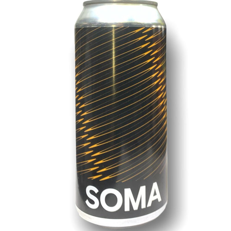 GUILTY PLEASURE SOMA 440ml