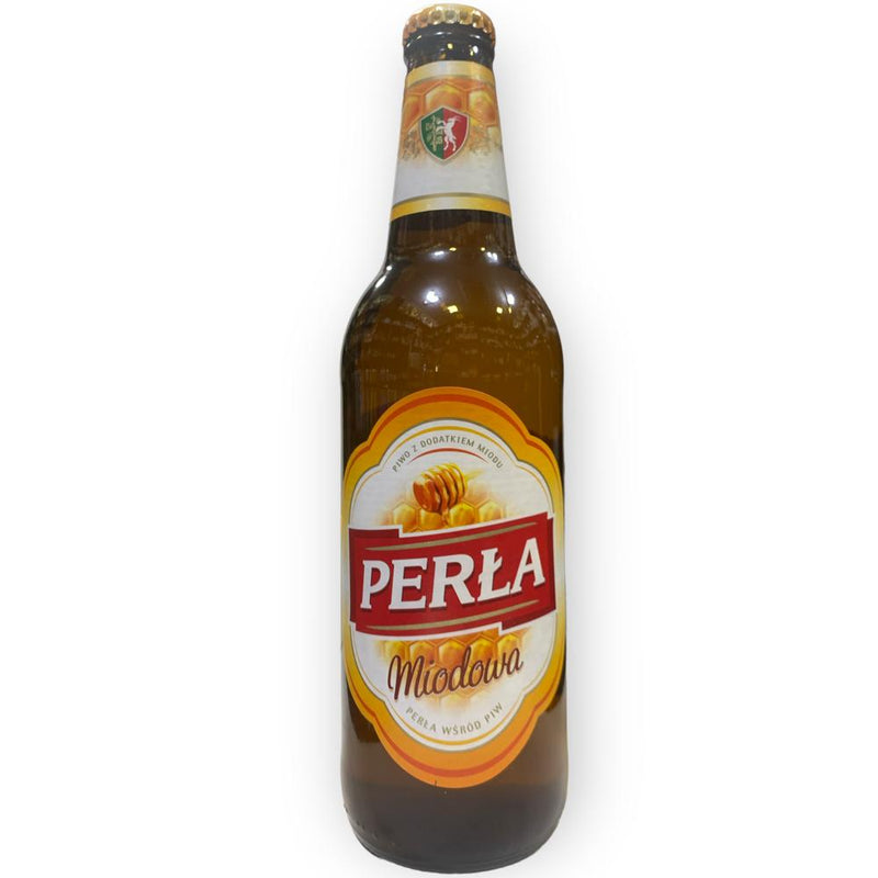 PERLA MIODOWA 500ml