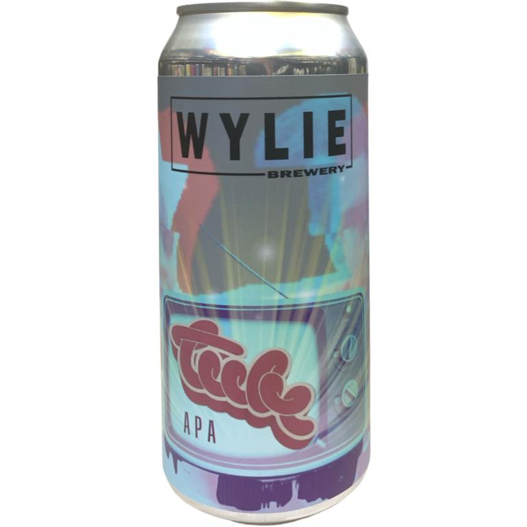 THE TUBE APA WYLIE 440ml